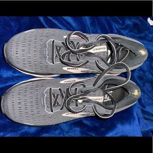 Brooks Ghost 13